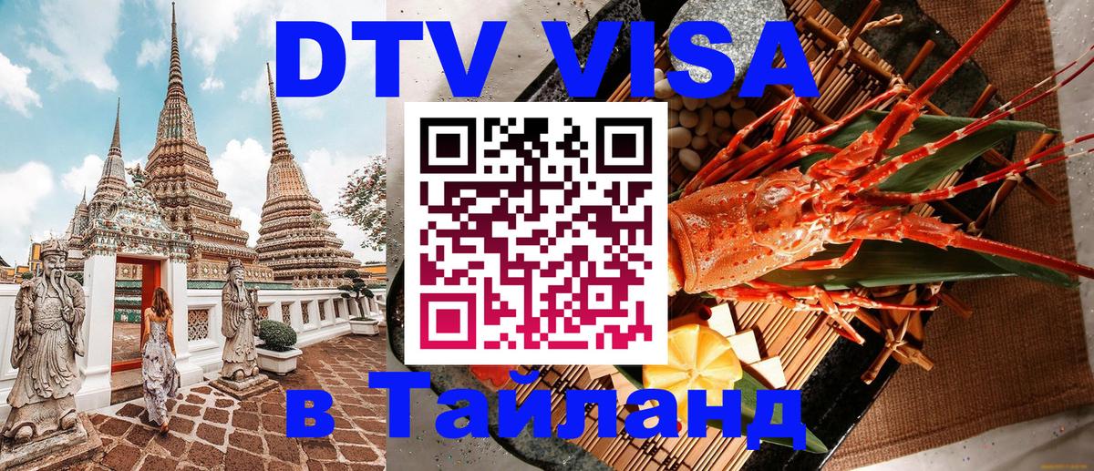 Сколько стоит DTV виза — актуальные цены, оформление даже без документов - 07.01.2026 